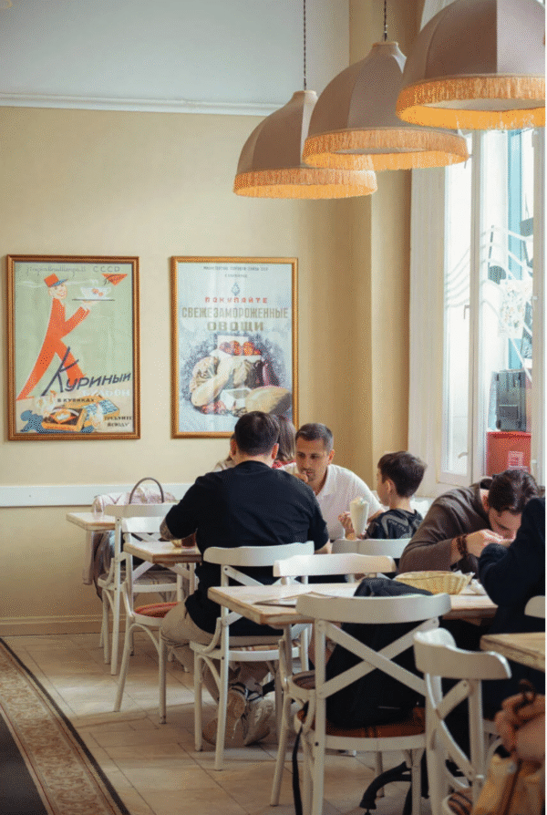 Хочу пельмени