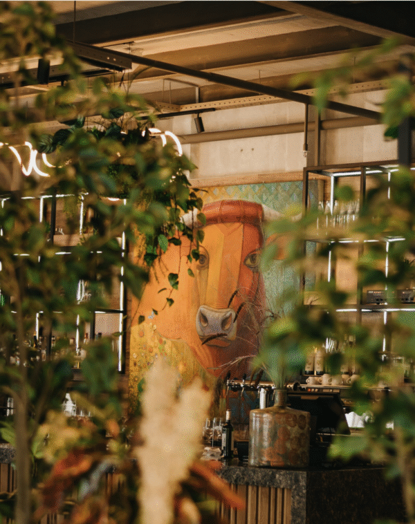 Больше чем мясо