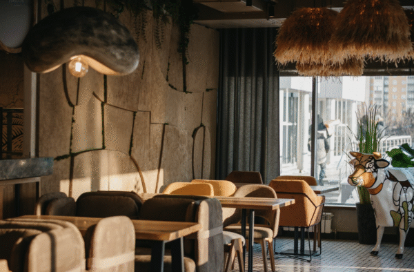 Больше чем мясо