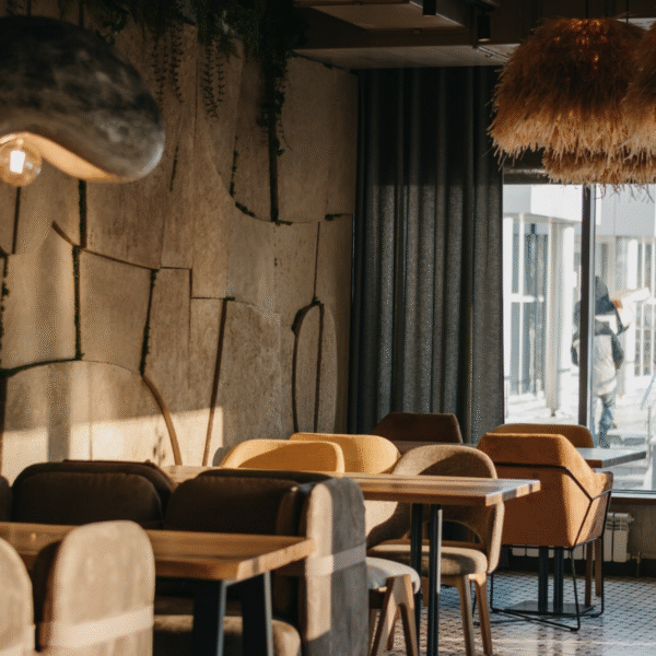 Больше чем мясо