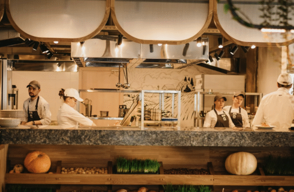 Больше чем мясо