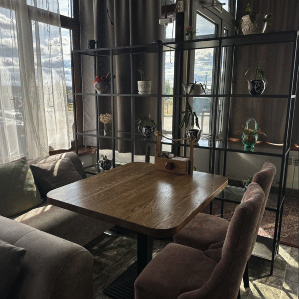 Moon Magic Чандрово