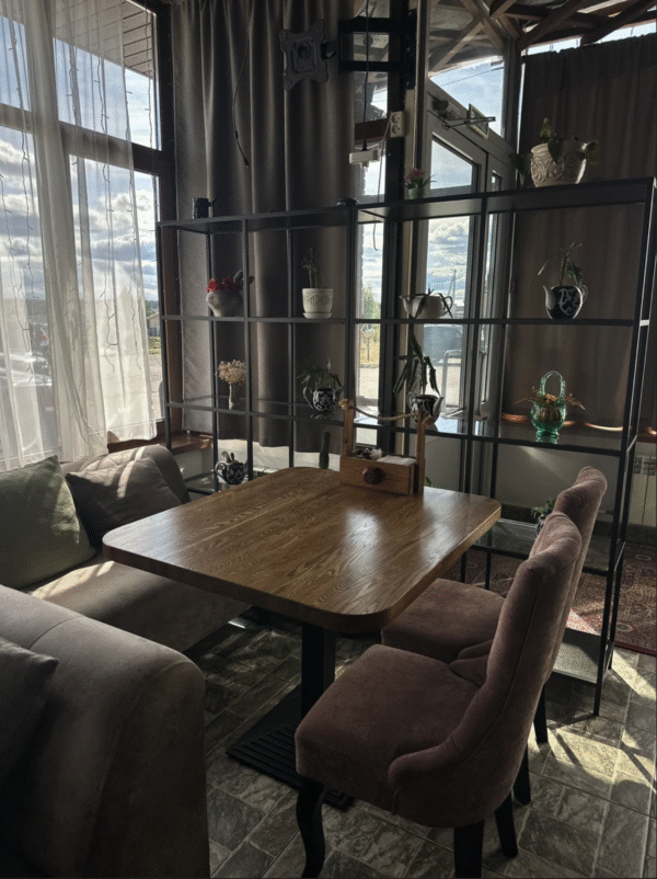 Moon Magic Чандрово