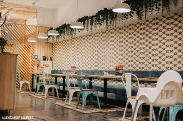 Хочу пельмени