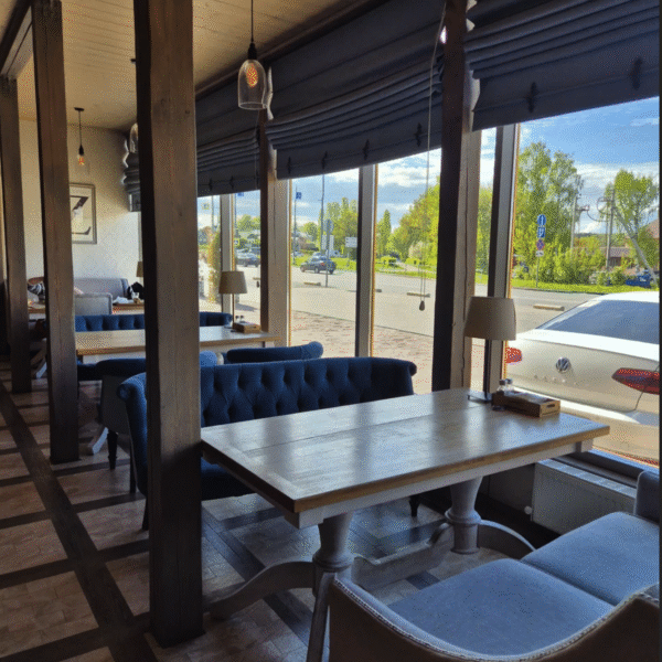 Граждане отдыхающие