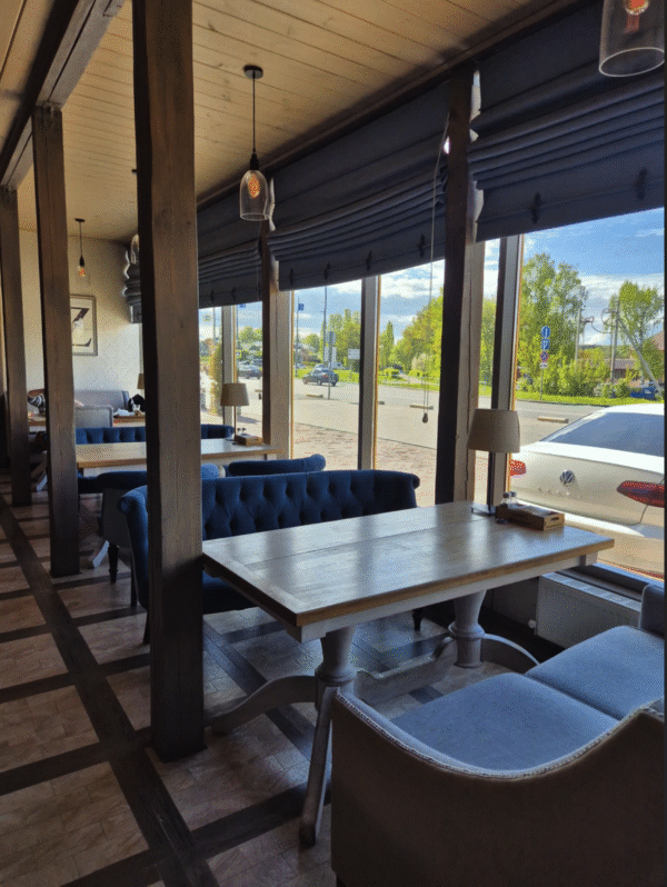 Граждане отдыхающие