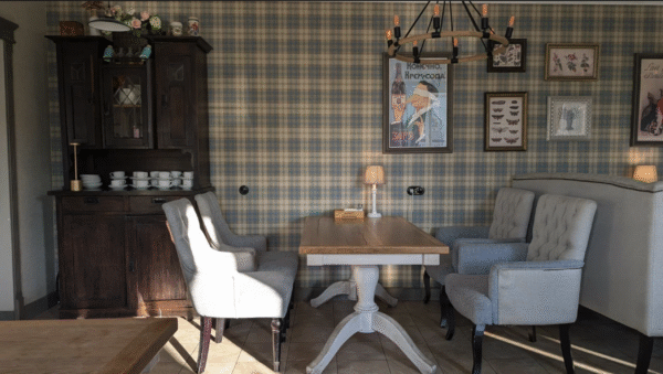 Граждане отдыхающие