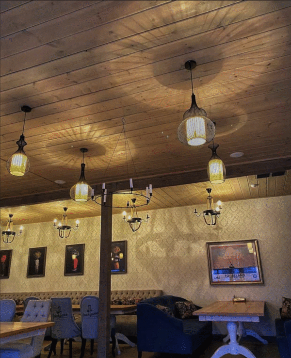 Граждане отдыхающие