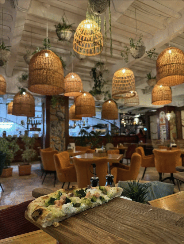 Бонджорно Bambini