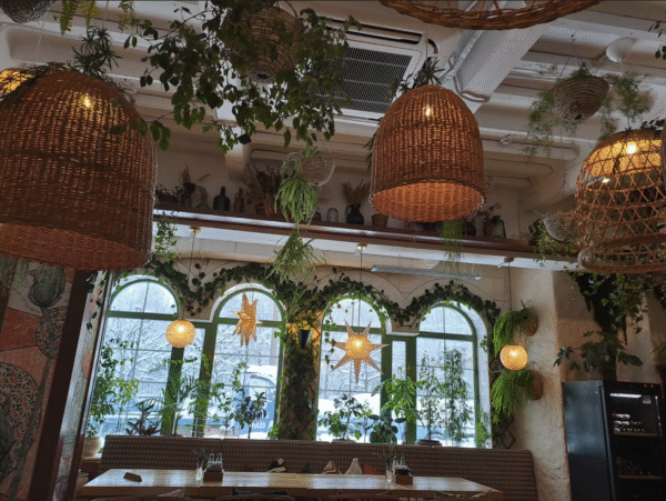 Бонджорно Bambini