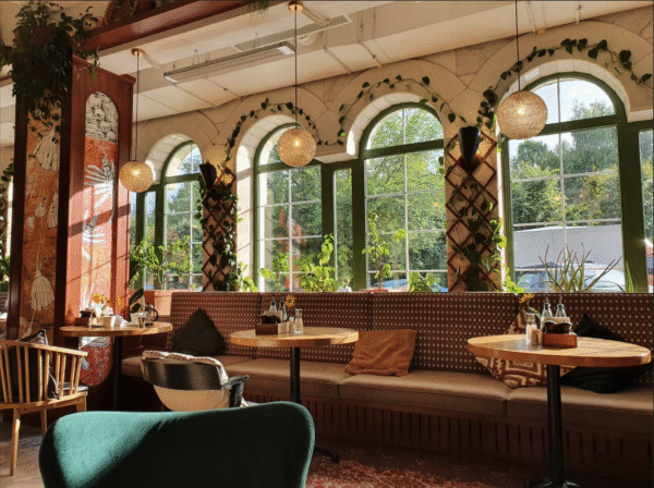 Бонджорно Bambini