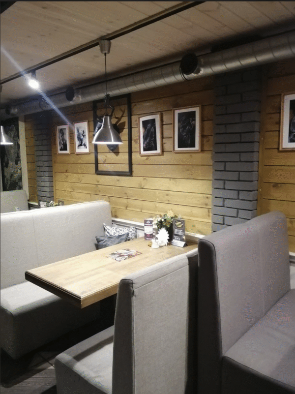 Грибоедов Hall