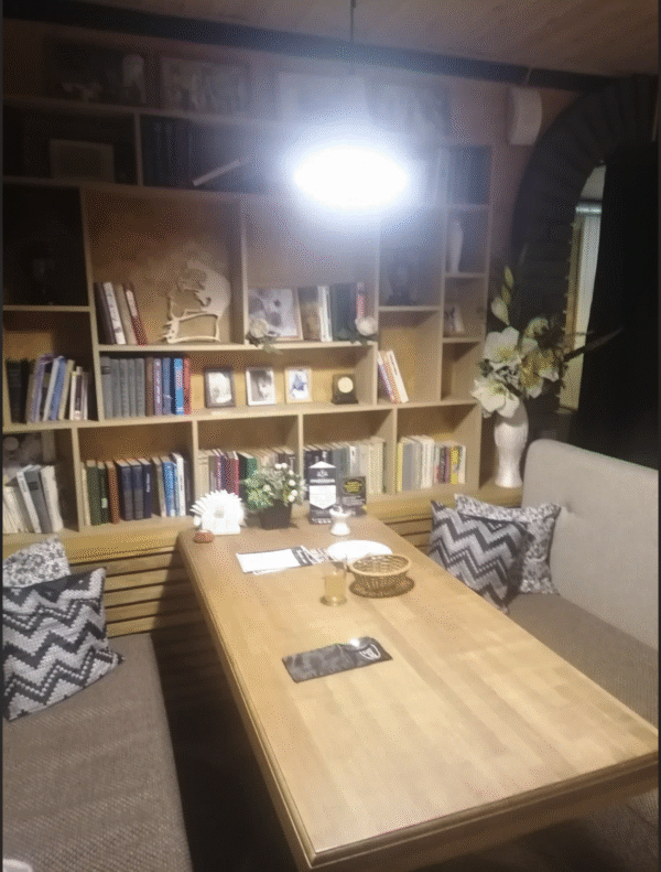 Грибоедов Hall