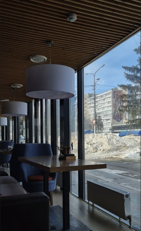 Люди как Люди