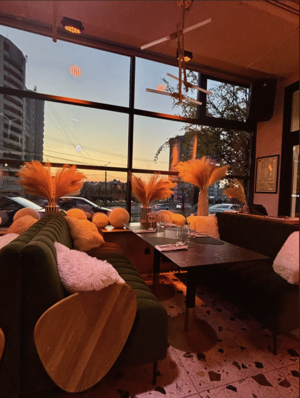 Публика Рестобар