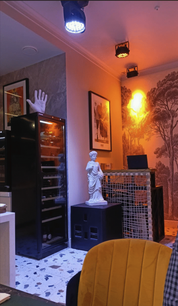 Публика Рестобар