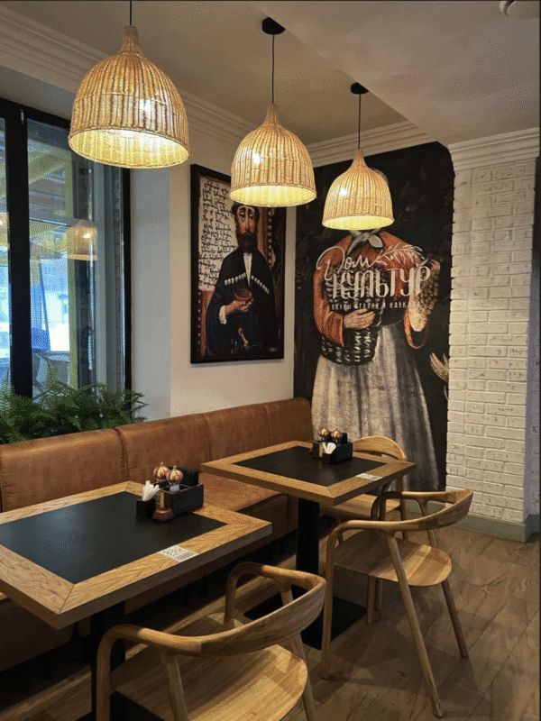 Дом Культур