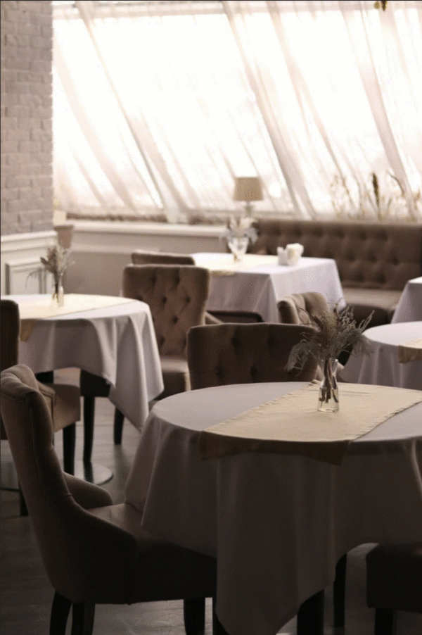 Дом Культур